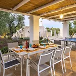 Vila Trullo Acquaro By
