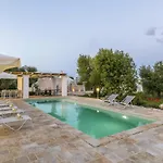 Trullo Acquaro By Vila