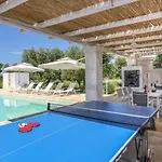 Trullo Acquaro By Vila