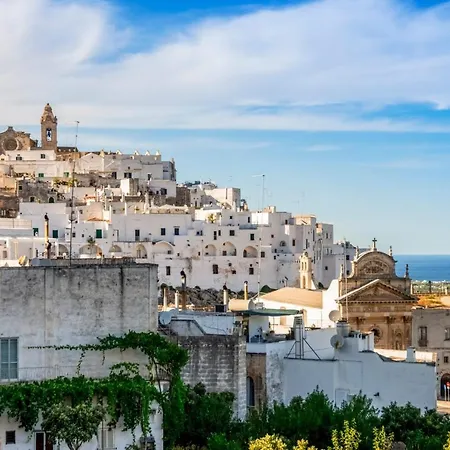 Trullo Acquaro By *
