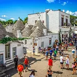 Trullo Acquaro By