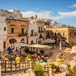Βίλα Trullo Acquaro By