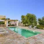 Trullo Acquaro By Villa *