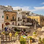 Trullo Acquaro By Villa