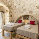 Trullo Acquaro By Villa *