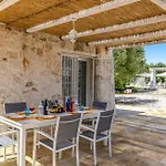 Villa Trullo Acquaro By Ostuni