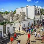 Trullo Acquaro By *
