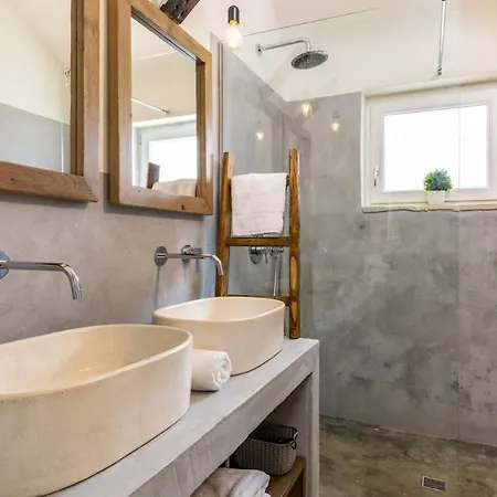 Trullo Acquaro By Ostuni