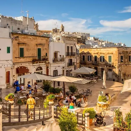 Vila Trullo Acquaro By