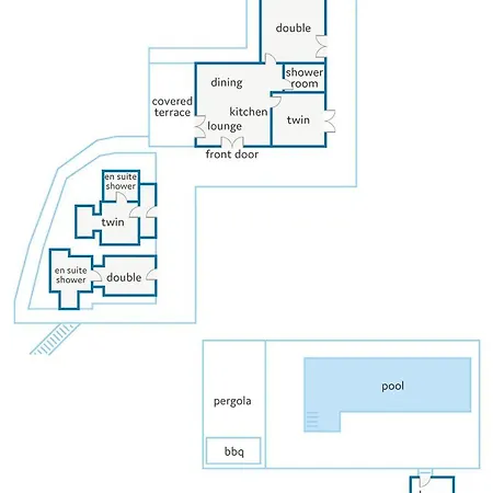 Trullo Acquaro By Vila Ostuni